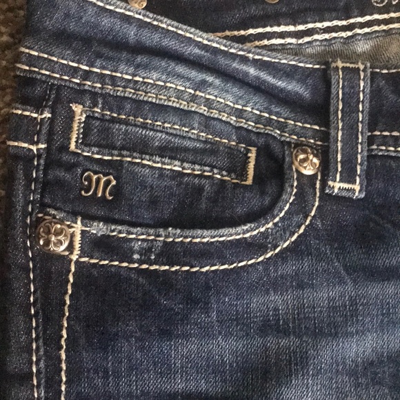 NWOT Miss Me Jeans - Picture 4 of 12